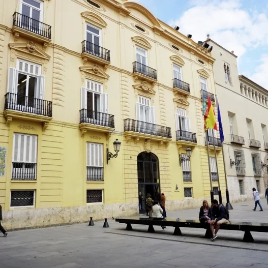 Palacio Baylia