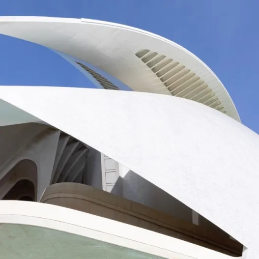 les arts reina sofia