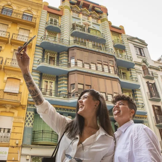 Casa Judia Valencia