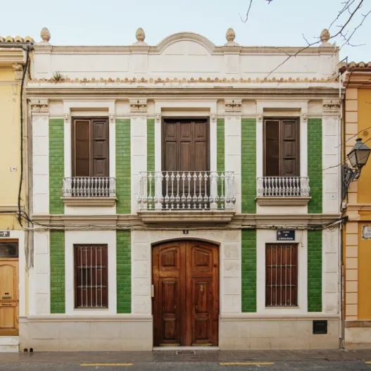 Campanar Valencia