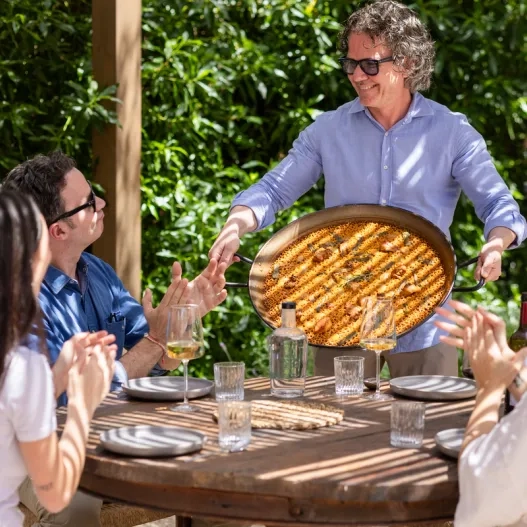 Paella Valenciana