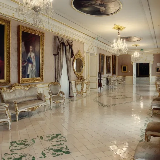 Palacio de Cervelló