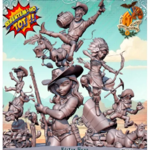 Falla Quart Extramurs