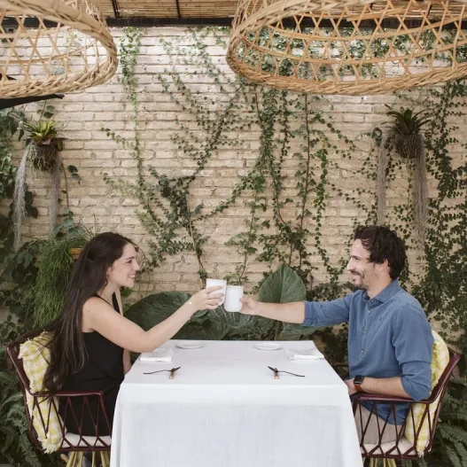 Gastronomía Valencia