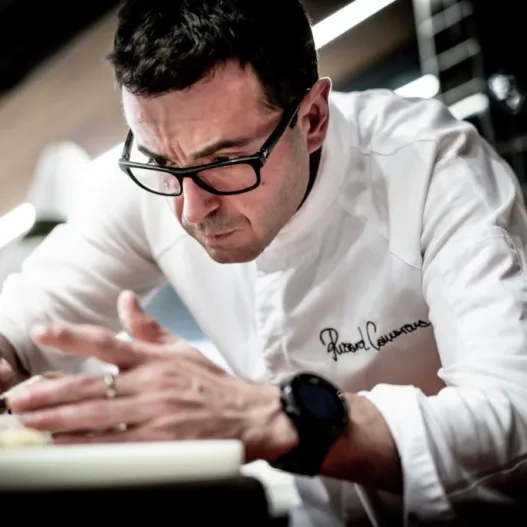 Ricard Camarena Restaurant Valencia