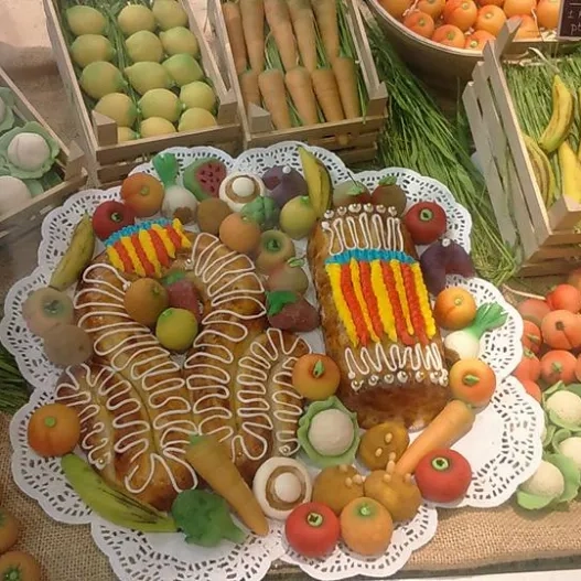 Frutas San Dionis