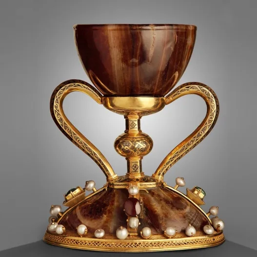 Santo Cáliz Valencia