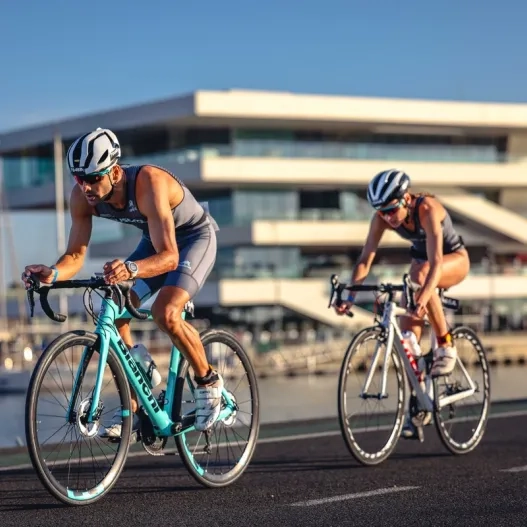 Triatlón Valencia