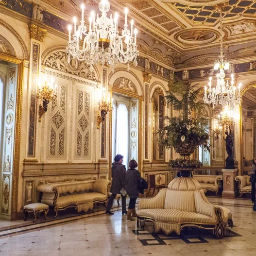Museo Nacional de Cerámica