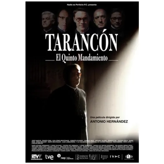 Tarancón
