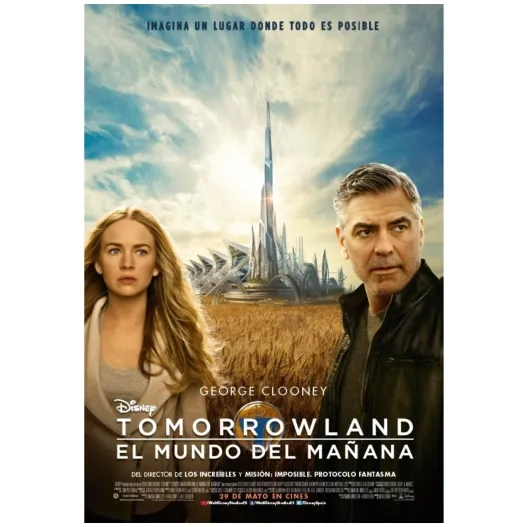 Tomorrowland