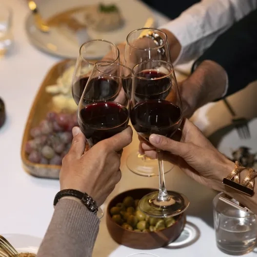 Tour y cata «Valencia y las Calles de Vino»