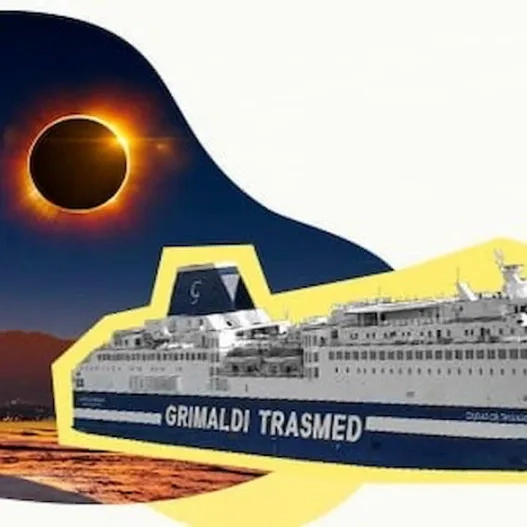 Trasmed eclipse
