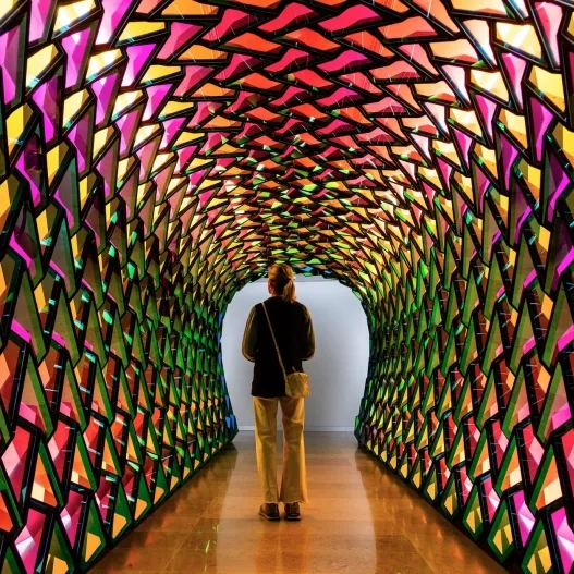 Centro de Arte Hortensia Herrero