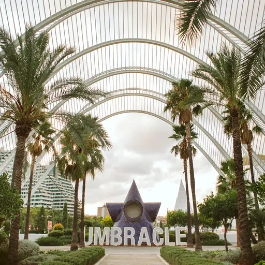 Umbracle