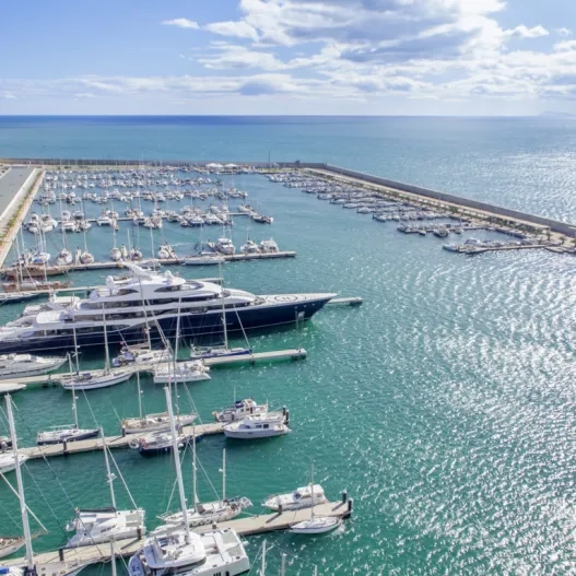 marina de valencia