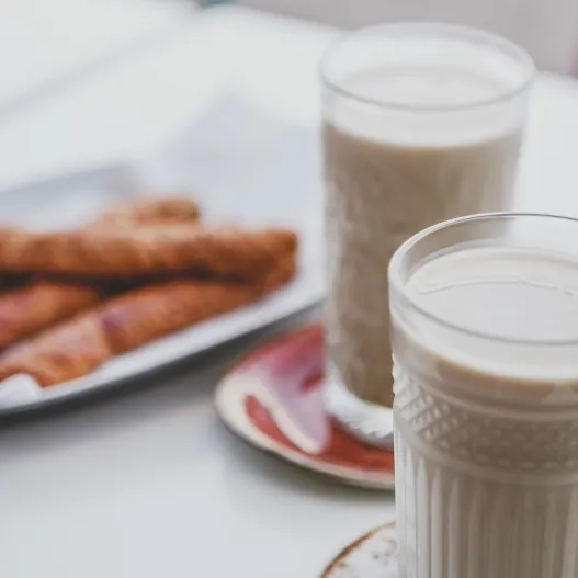 horchata