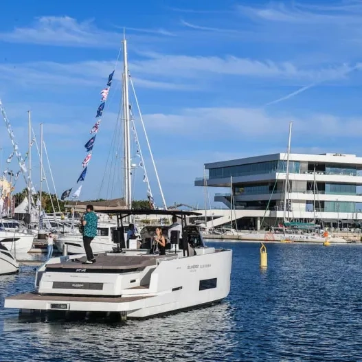 València Boat Show