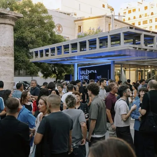 València Design Fest 2025 
