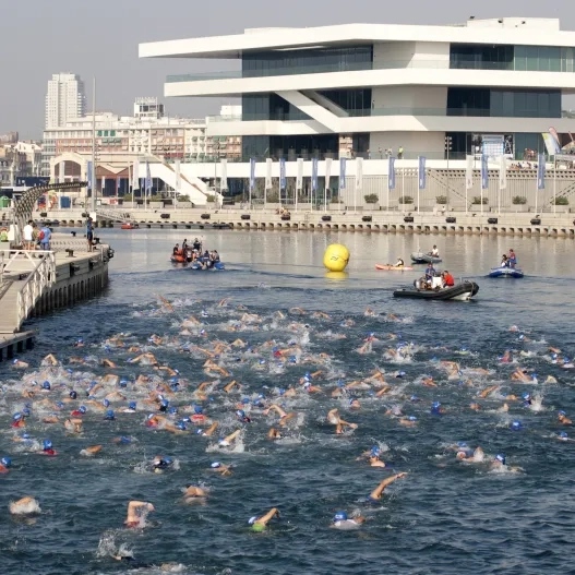 triatlon Valencia