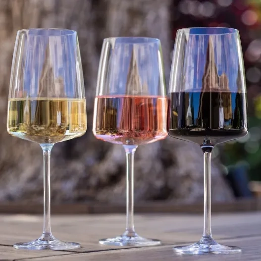 Fiesta del vino de Requena en València 