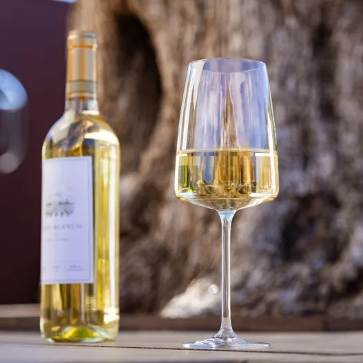Vino blanco