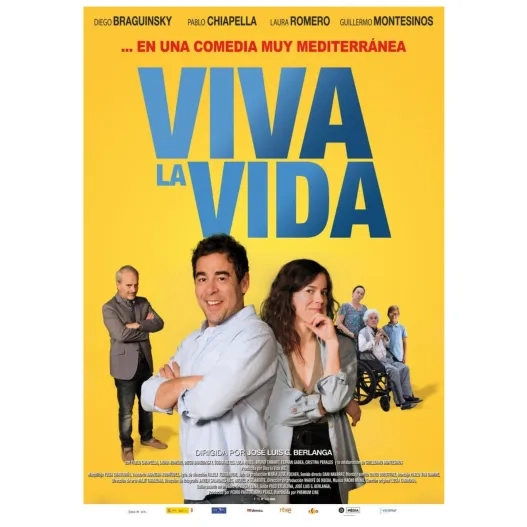 Viva la vida