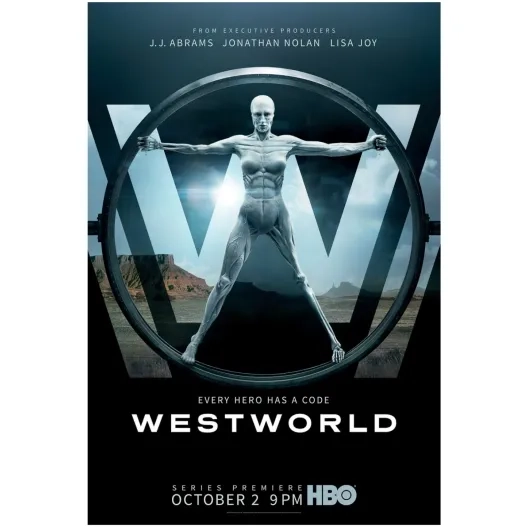Westworld