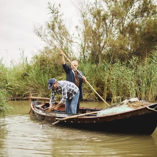 Albufera Valencia
