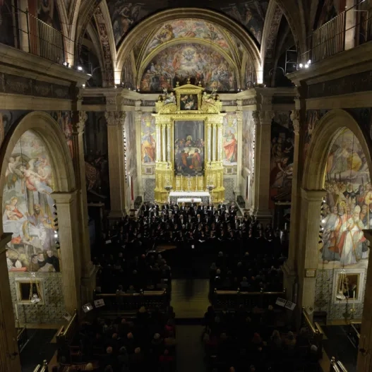 Iglesia El Patriarca