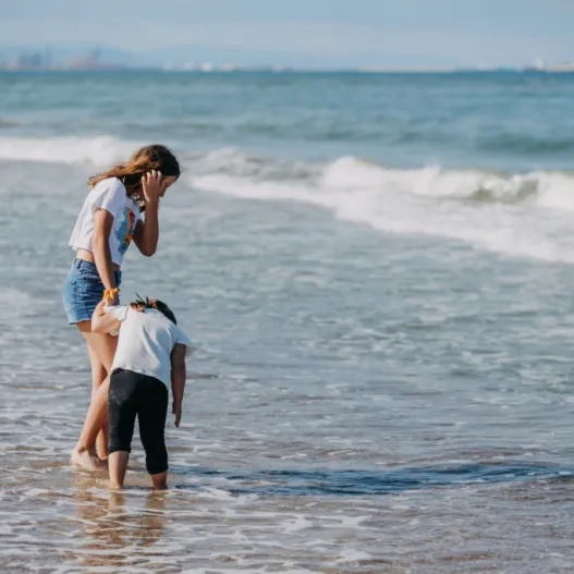 playa valencia