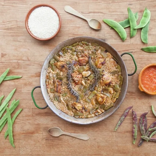 Paella