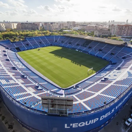 Estadio Levante