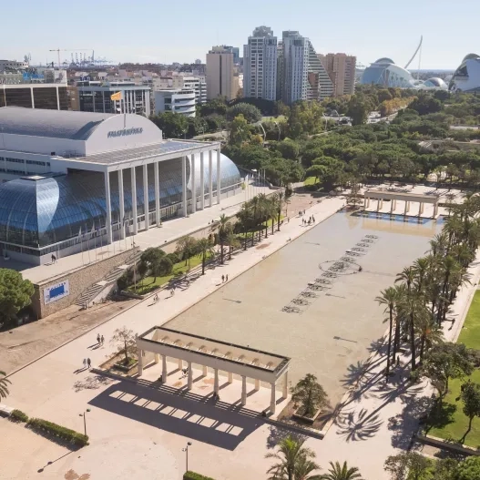 Palau de la Música