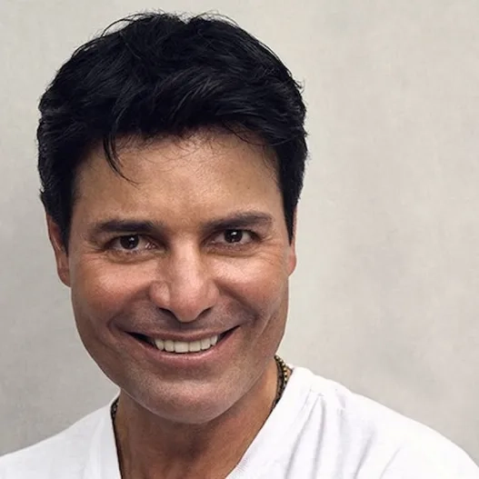 Chayanne va a estar en el Roig Arena 