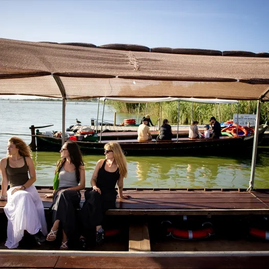 Albufera de Valencia