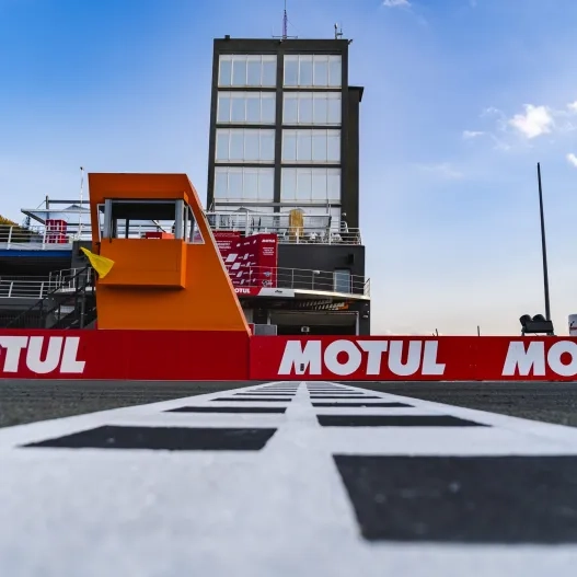 Circuito Ricardo Tormo Cheste