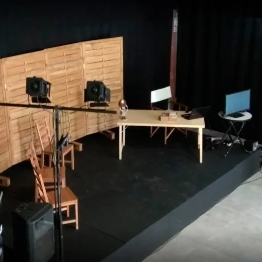 El Marionetari - Teatre Buffo