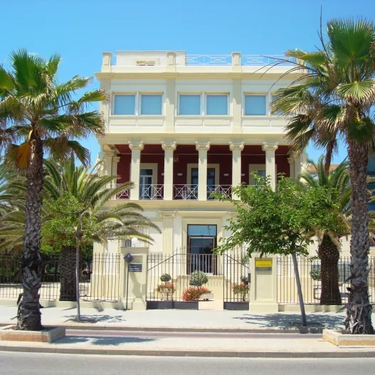 Casa Museo Blasco Ibáñez