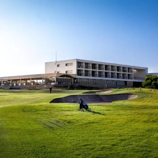 Campo de Golf El Saler Valencia