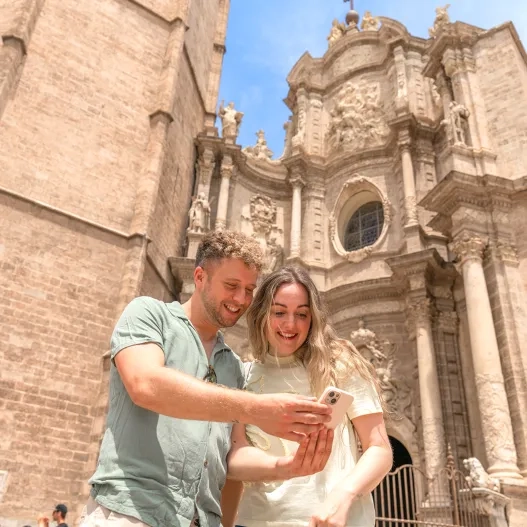 Catedral de Valencia
