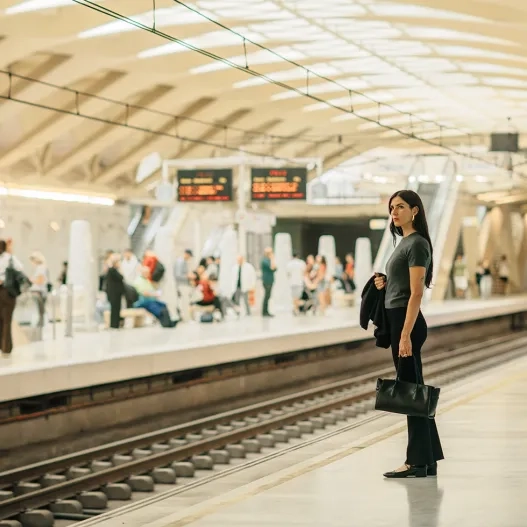 Metro Valencia