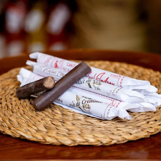 chocolate valenciano
