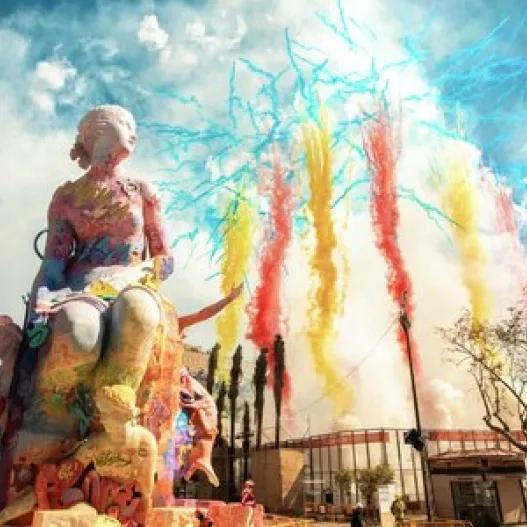 Fallas