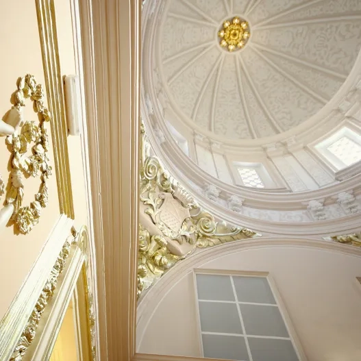 Museo de la ciudad Valencia