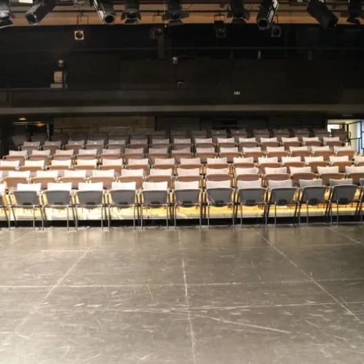 Sala Matilde Salvador