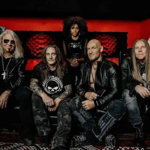 Primal Fear