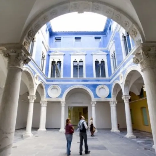 museo Bellas Artes de Valencia