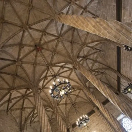Lonja de la Seda