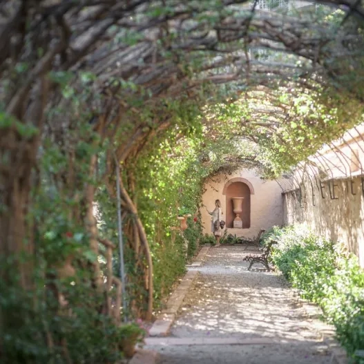 jardines monforte
